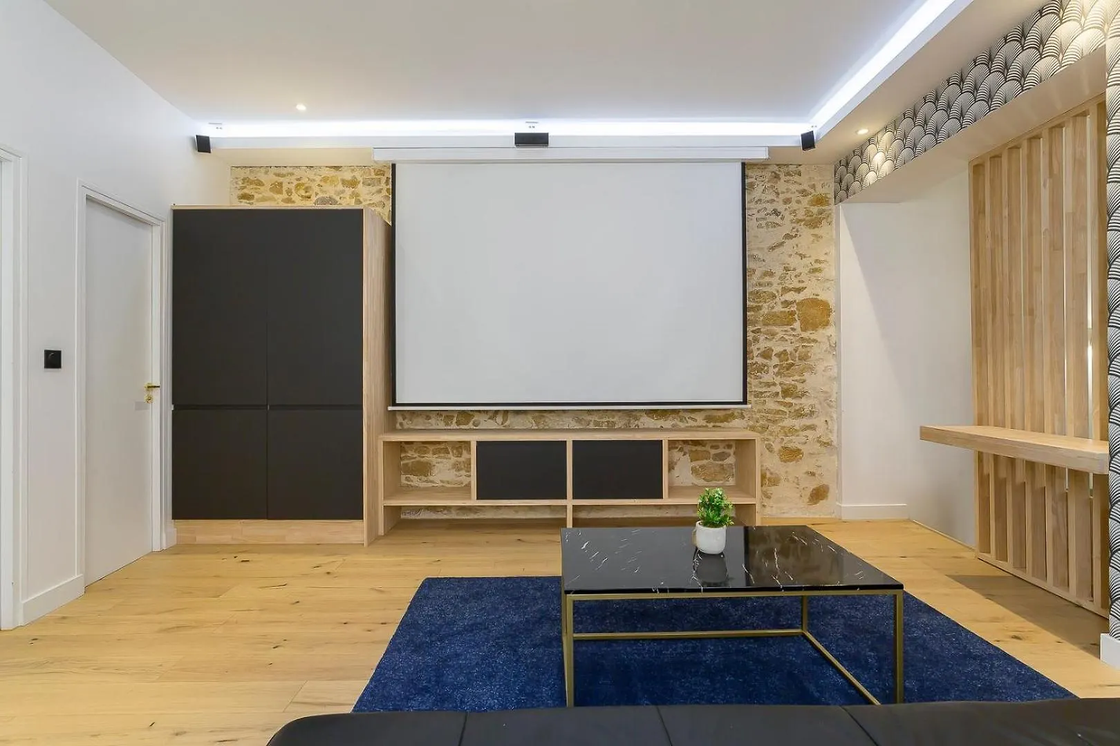 Hamac Suites - Lyon Le Bellecour