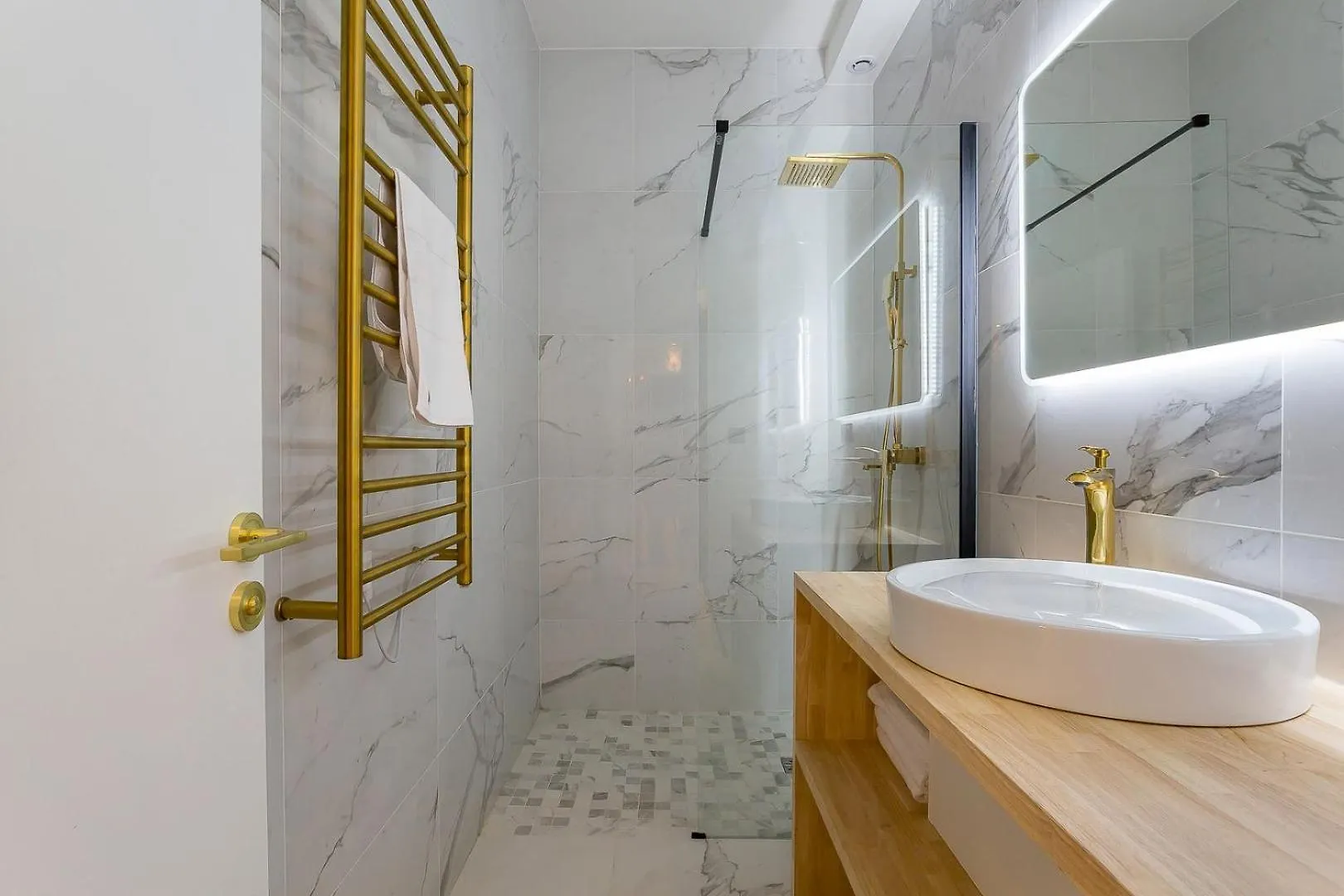 Hamac Suites - Lyon Le Bellecour