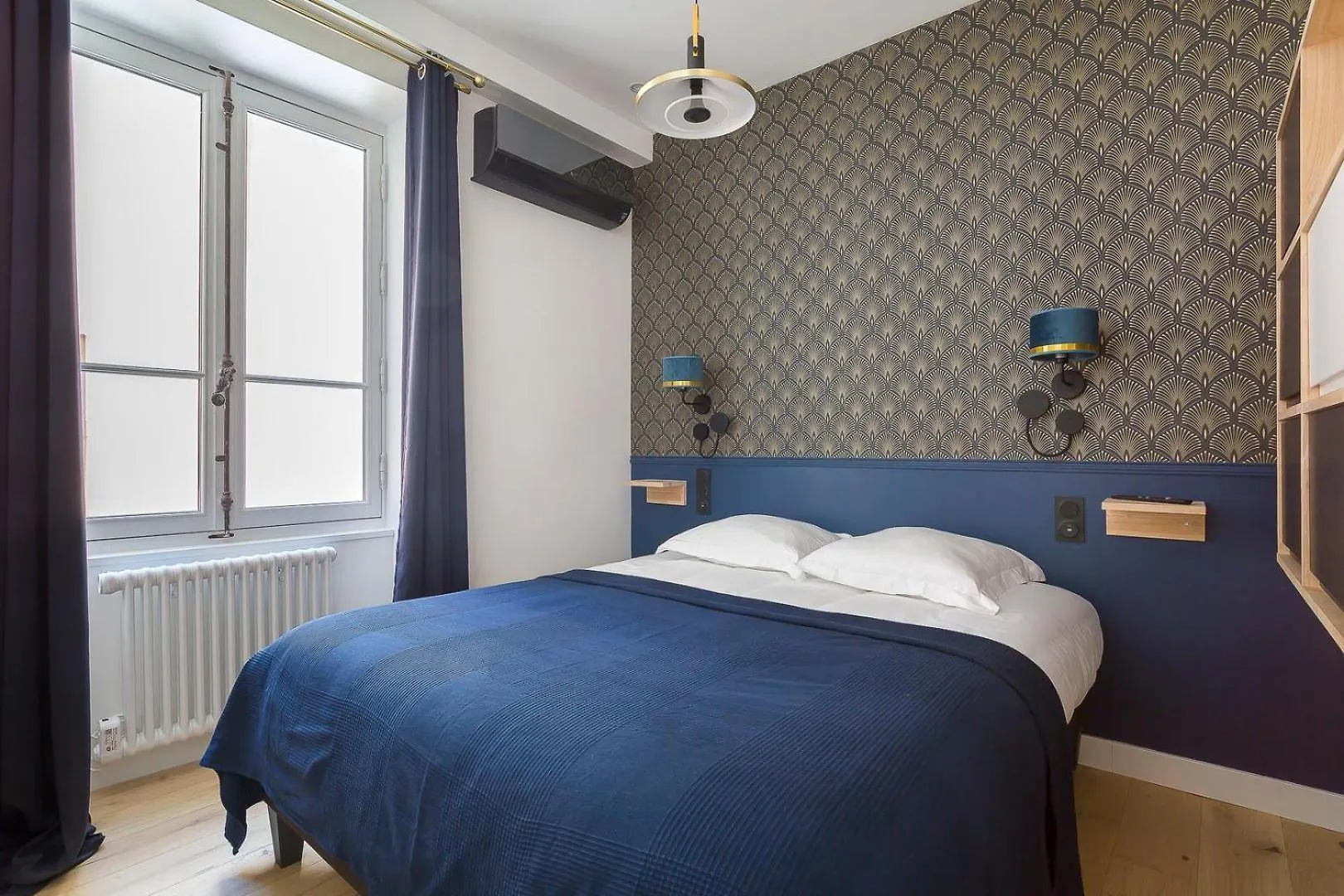 Hamac Suites - Lyon Le Bellecour Appartamento