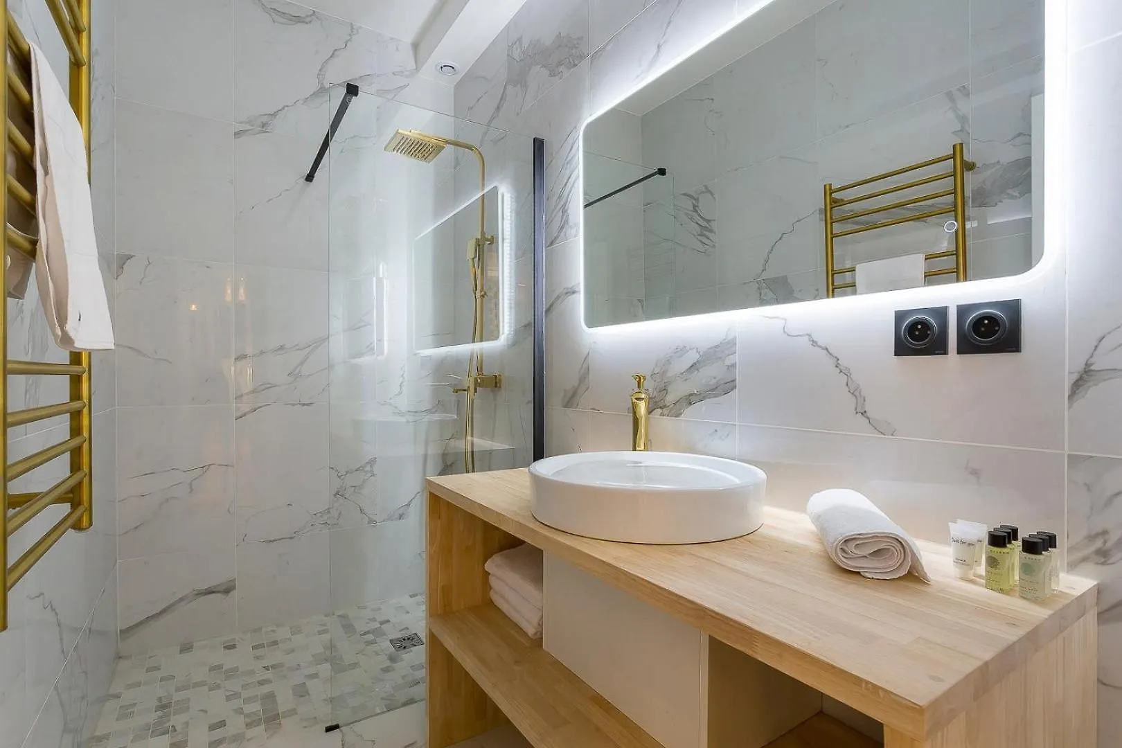 Hamac Suites - Lyon Le Bellecour