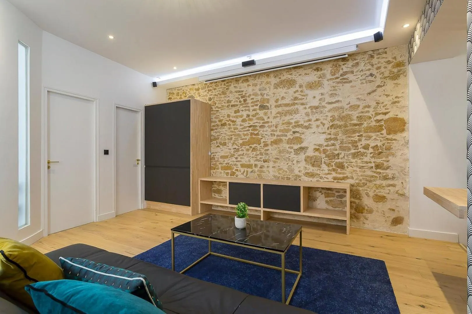 Hamac Suites - Lyon Le Bellecour Frankrike