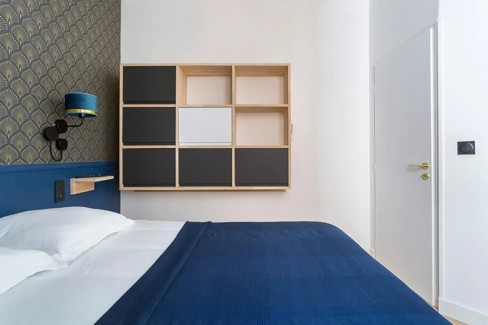 Lägenhet Hamac Suites - Lyon Le Bellecour