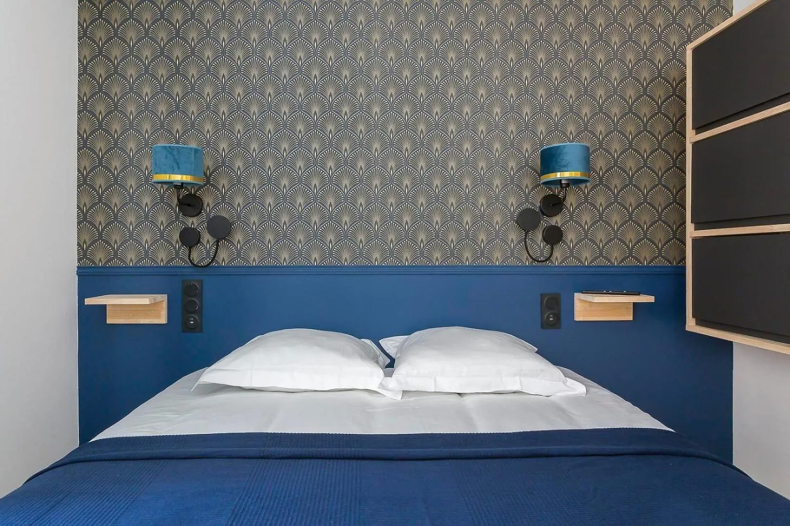 Lägenhet Hamac Suites - Lyon Le Bellecour